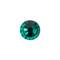 John Bead Crystal Lane SS20 Round Flatback Czech Crystals, 144ct.